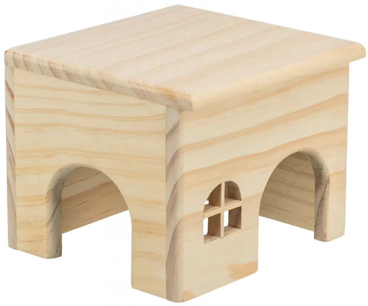Holzhaus